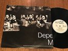 DEPECHE MODE:Everything Counts + 3 LIVE .RARE Aussie/OZ  12