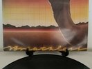 CAMEL BREATHLESS 1978 DECCA IMPORT VINYL RECORD LP PROG ROCK