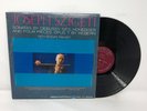 *Joseph Szigeti/Roy Bogas LP Debussy/Ives/Honegger/Webern MERCURY EX/EX