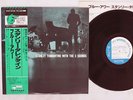 STANLEY TURENTINE BLUE HOUR BLUE NOTE GXK 8226 Japan OBI VINYL LP