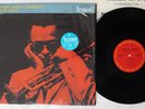 MILES DAVIS QUINTET ROUND ABOUT MIDNIGHT CBS/SONY 18AP 2052 Japan CAP OBI LP