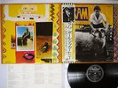 PAUL AND LINDA MCCARTNEY RAM APPLE EPS-80232 Japan OBI VINYL LP