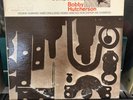 Blue Note MONO 4213, Bobby Hutcherson (with Freddie Hubbard), Components