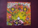 The Dukes of Stratosphear - 25 O'clock - Vinyl LP - Virgin WOW1 - GOOD
