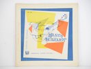 Django Reinhardt Memorial Album V1 auf Period SPL 1201, Mono ,Original , rar