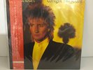 Rod Stewart-Tonight I'm Yours-Vinyl LP-Japanese Pressing-VG Condition