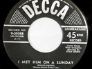 HEAR IT 50's R&B 45 rpm record The Shirelles 