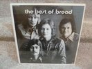 The Best of Bread LP NEW SEALED
