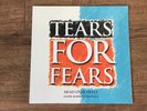 TEARS FOR FEARS - HEAD OVER HEELS (MARK BARROTT) UK RSD 2018 12