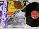 ISAO TOMITA BERMUDA TRIANGLE RCA RVC-2222 Japan OBI VINYL LP