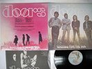 DOORS WAITING FOR THE SUN ELEKTRA P-10500E Japan VINYL LP