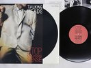 TALKING HEADS STOP MAKING SENSE EMI EMS-91096 Japan VINYL LP