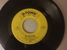 NORTHERN SOUL LEE ROGERS - GO GO GIRL / PRACTICAL GUY
