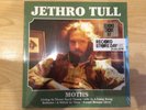 Jethro Tull - Moths RSD18 Record Store Day 2018 10” Vinyl Record Limited NEW