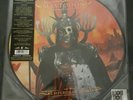 Mastodon Emperor Of Sand Record Store Day 2018 Limited Picture Disc Vinyl FREE