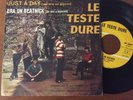 45 ITALIAN BEAT GARAGE  LE TESTE DURE 