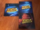 Red Hot Chili Peppers Stadium Arcadium Original Vinyl Pressing