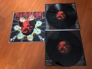 Corrosion Of Conformity Wiseblood Vinyl