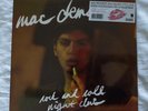 Mac Demarco Rock And Roll Night Club: Expanded Edition ( Newbury Comics - Blue)