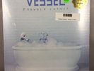 Frankie Cosmos - Vessel LP NEW