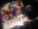 IRONMAN-GHOSTFACE KILLAH 1996 [used gatefold] EPIC RECORDS DOUBLE VINYL LP