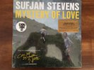 SUFJAN STEVENS “MYSTERY OF LOVE” EP 10
