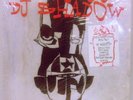 DJ SHADOW PREEMPTIVE STRIKE MO WAX 1997 US ORG. 2LP W/SHRINK & STICKER