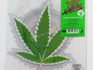 Cheech & Chong “Up In Smoke” Pot Leaf Shaped Picture Disc RSD New