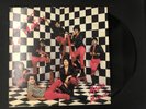 Oscar-Leonard La Mafia Mania RARE TEJANO LP VG+ Clean Cara Records 1983 CLEAN