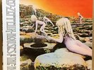 Led Zeppelin - Houses Of The Holy - RL - Sterling - Atlantic 1973- Obi - VG++