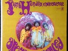 the jimi hendrix experience are you experienced 1st U.S. Pressing Nice