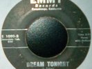 Johnny Fisher Tell Me Yes  45 RARE Rockabilly Frank Zappa Paul Buff PAL Studios
