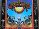 Grateful Dead - Aoxomoxoa LP Warner Stereo 1790 w/ 