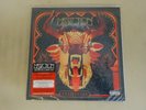 SEALED  MINT  Mastodon Hunter RARE 2011 SUPER DELUXE 45 RPM DOUBLE LP w/ HYPE