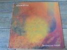 Slowdive - Holding Our Breath E.P. 1991 UK 12
