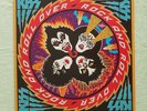 KISS- Rock And Roll Over- LP Vinyl Record 1976