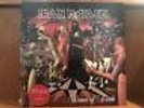 IRON MAIDEN - DANCE OF DEATH 2003 2VINYL LP GATEFOLD EMI UK IMPORT