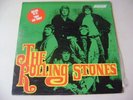 THE ROLLING STONES / The Best of The Rolling Stones Vinyl LP venezuela