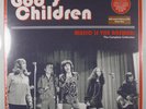 GOD'S CHILDREN Music Is The Answer NEW LTD RSD BROWN VINYL ALBUM/THEE MIDNITERS