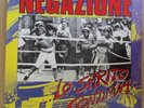 NEGAZIONE LO SPIRITO CONTINUA LP TVR ON VINYL 1989. FUGAZI RAW POWER POISON IDEA