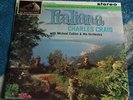 CHARLES CRAIG ITALIANA UK LP  HMV CSD 1402 MICHAEL COLLINS GREEN / GOLD LABELS