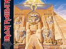 Iron Maiden-Powerslave  Vinyl / 12