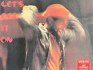 Marvin Gaye, Let's Get It On  Vinyl Record/LP *NEW*