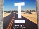 FATBOY SLIM - RIGHT HERE. RIGHT NOW  (CAMELPHAT REMIX) - SEALED. RSD 2018. VINYL