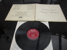THE ROLLING STONES BEGGARS BANQUET RED DECCA LABEL MONO LK 4955 1968 GATEFOLD
