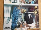 Brian Eno -here Come The Warm Jets - vinyl LP Pink Rim.