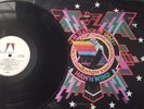Hawkwind In Search of Space A1U/ B1U LP record VG+