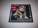 NICO - I'M NOT SAYIN'/THE LAST MILE 7