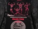 GRAND FUNK ALL THE GIRLS+VANILLA FUDGE RENAISSANCE+ELP BRAIN SALAD SURGERY LP's