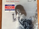 PATTI SMITH GROUP ‘WAVE’ 1979 RARE SEALED HYPE STICKER AB 4221 LP MINT